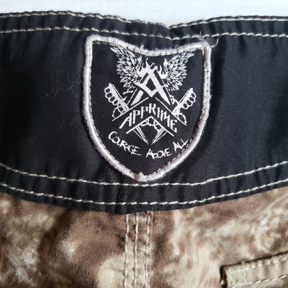 Appreme Board Shorts Men Size S - Picture 9 of 10